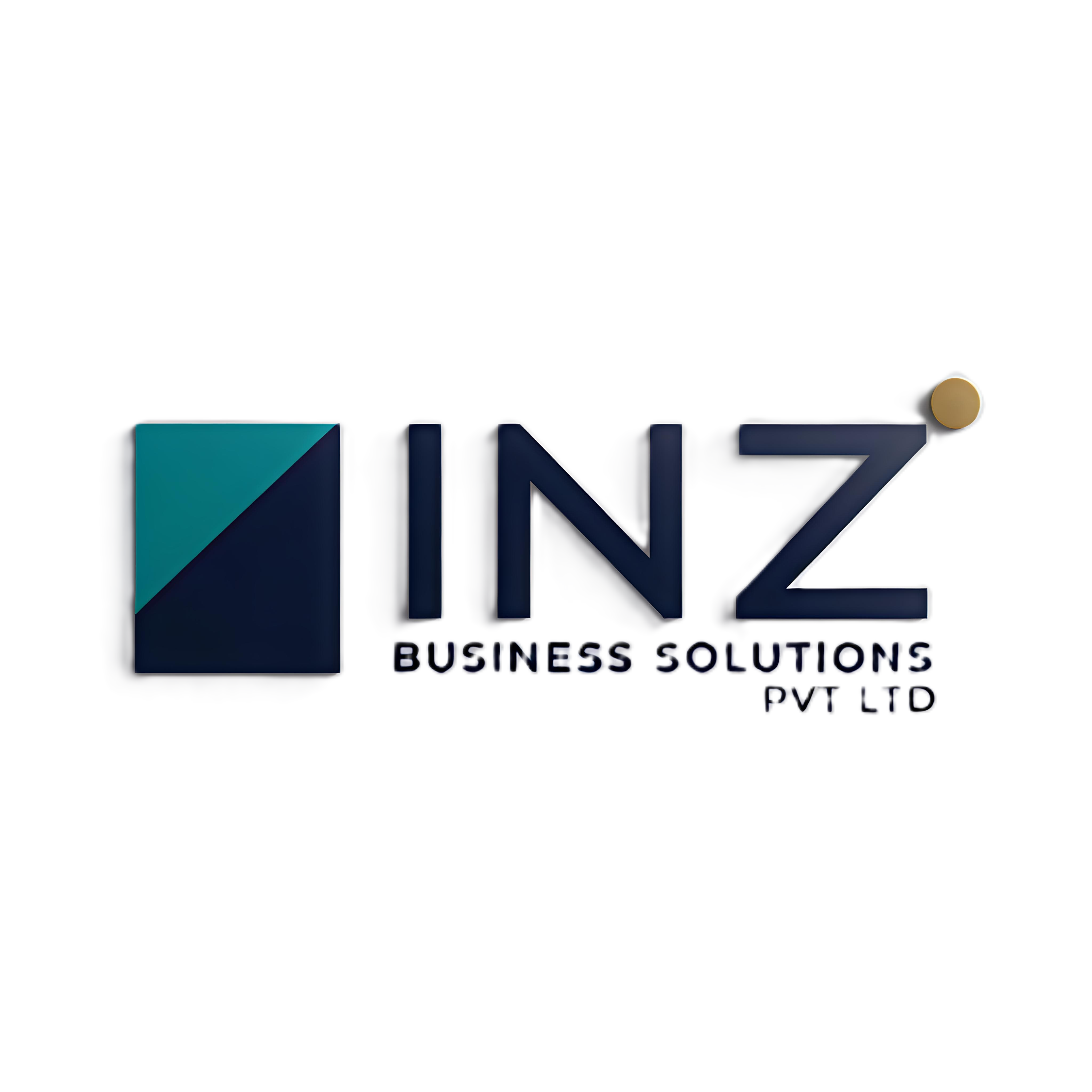 INZ Business Solutions Logo